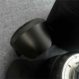 大口径 Fullサイズ　Sigma 35mm 1.4 DG Nikon 専用