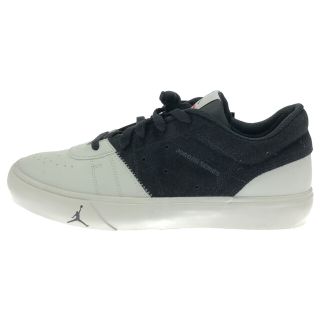 ナイキ(NIKE)のNIKE ナイキ JORDAN SERIES ES ジョーダン シリーズ ローカットスニーカー ブラック DN1856-061 US9.5(スニーカー)