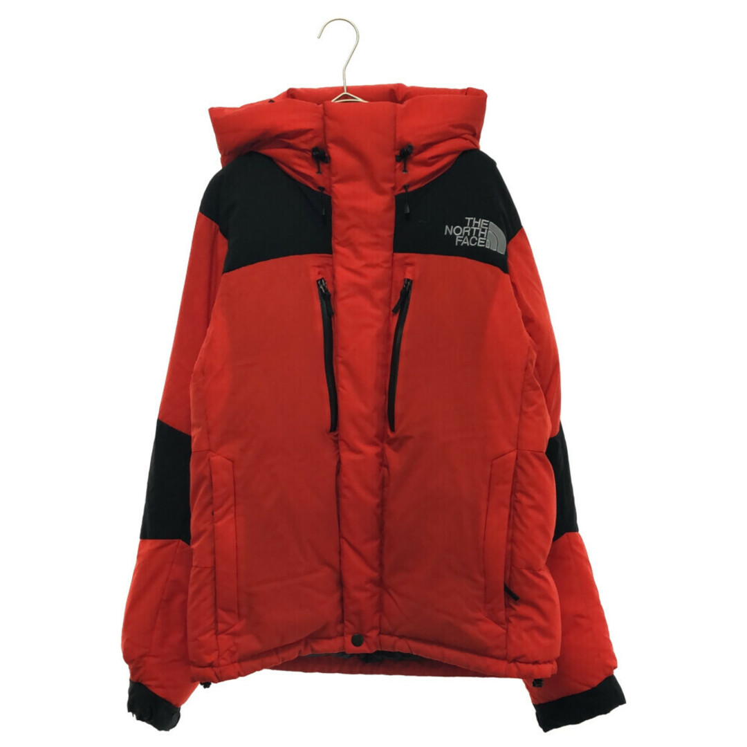 THE NORTH FACE ザノースフェイス BALTRO LIGHT JACKET GORE-TEX