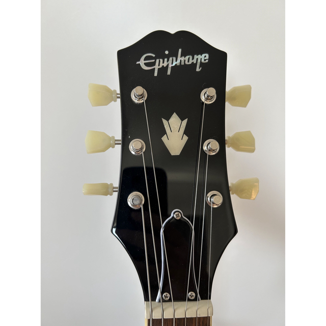 Epiphone SG Standard 61 Maestro Vibrola