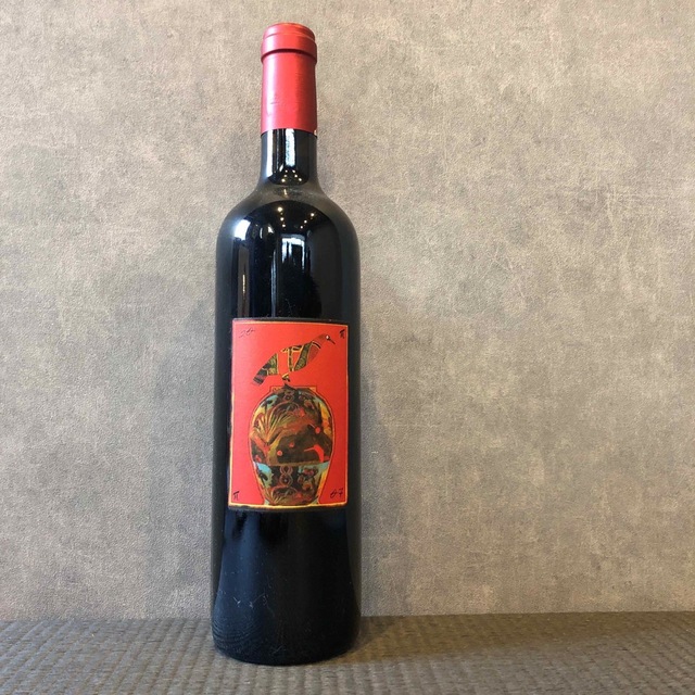 Paraschos 'Skala' Rosso Vino da Tavola