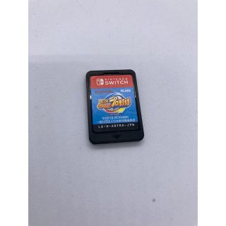 ニンテンドースイッチ(Nintendo Switch)の実況パワフルプロ野球(家庭用ゲームソフト)