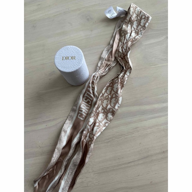 Dior ミッツァ ピンクベージュ 美品 | www.myglobaltax.com