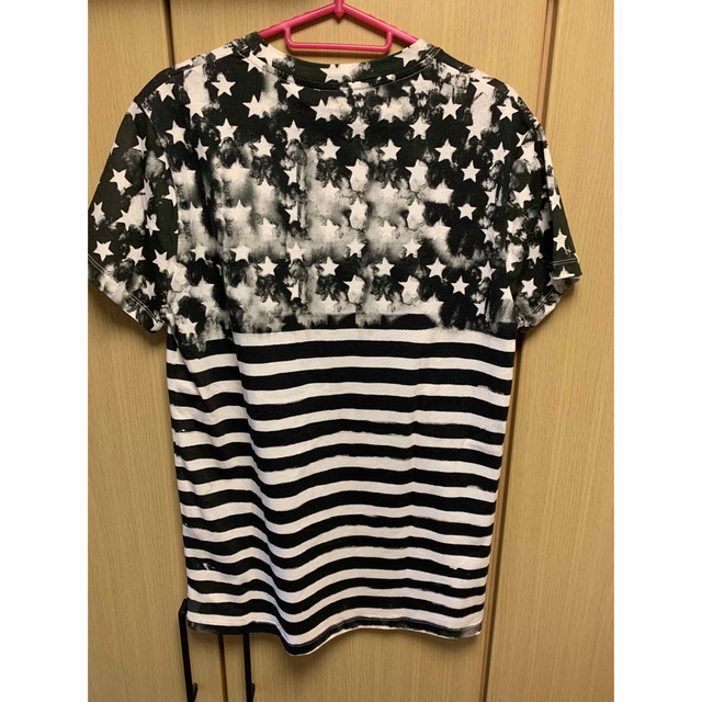 国内正規新品 定価6.1万 18SS BALMAIN バルマン Tシャツ