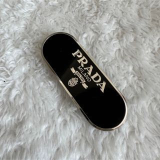 プラダ ヘアクリップの通販 70点 | PRADAを買うならラクマ