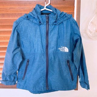 ザノースフェイス(THE NORTH FACE)のノースフェイス　THE NORTH FACE ブルゾン　100(ジャケット/上着)