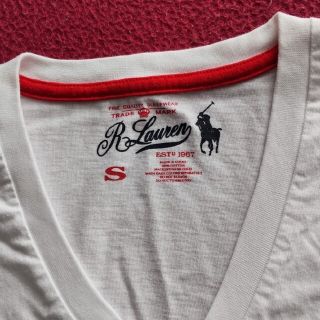 ラルフローレン(Ralph Lauren)の専用です。ラフルローレン Tシャツ(その他)