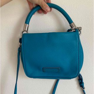 マークバイマークジェイコブス(MARC BY MARC JACOBS)のMARC BY MARC JACOBS(ショルダーバッグ)