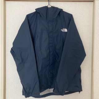 ザノースフェイス(THE NORTH FACE)のノースフェイス　ドットショットジャケット　Mサイズ(マウンテンパーカー)