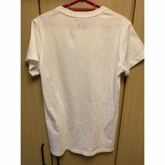 国内正規新品 定価4.9万 18SS BALMAIN バルマン ロゴ Tシャツ