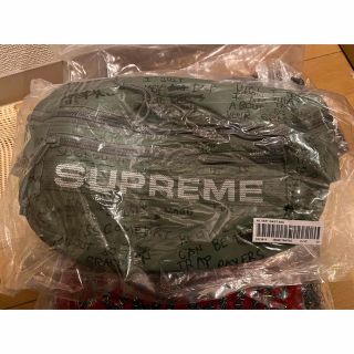 シュプリーム(Supreme)のSupreme 23SS Field Waist Bag Olive Gonz(ウエストポーチ)