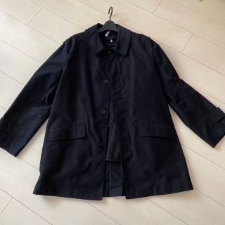 MUJI (無印良品) ステンカラーコート(メンズ)の通販 100点以上 | MUJI