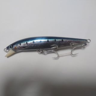 ロックジャーク140S SHIMANO(ルアー用品)