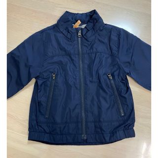 ギャップ(GAP)のGAP ギャップ ウインドブレーカー ジャケット  18-24month(ジャケット/上着)