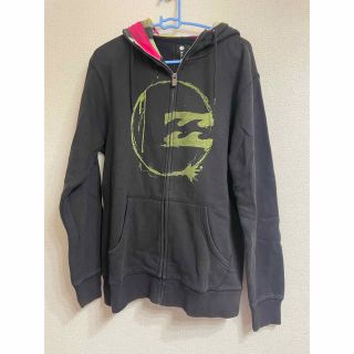 ビラボン(billabong)のBILLABONG パーカー(パーカー)