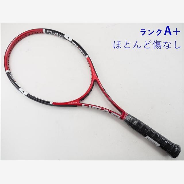 テニスラケット ヘッド フレックスポイント プレステージ MP (G3)HEAD FLEXPOINT PRESTIGE MP