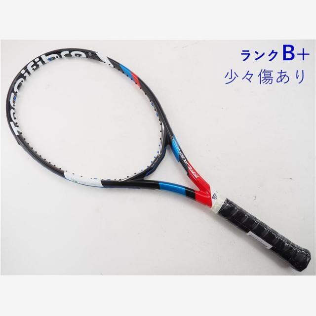 テニスラケット テクニファイバー ティーフラッシュ 270 PS 2017年モデル (G2)Tecnifibre T-FLASH 270 PS 2017