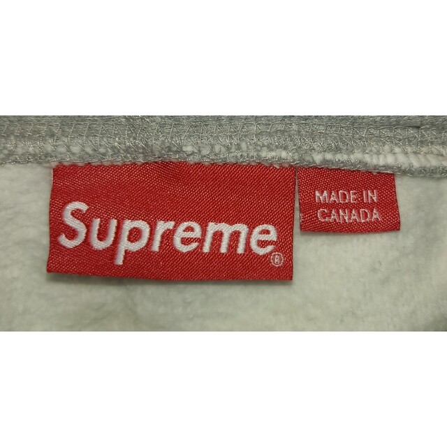 Supreme Box Logo 17FW