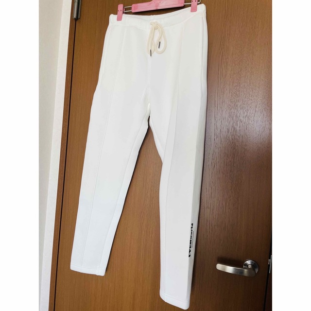 UVERworld TAKUYA∞プロデュース スウェットパンツ Lサイズ | mtevino.ge