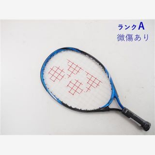 ヨネックス(YONEX)の中古 テニスラケット ヨネックス イーゾーン ジュニア 19 2018年モデル【キッズ用ラケット】 (G0)YONEX EZONE Junior 19 2018(ラケット)