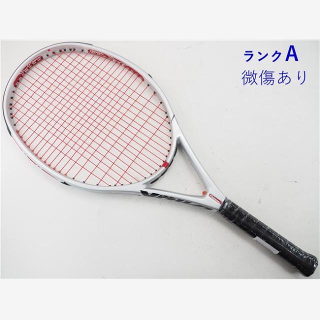 テニスラケット フォルクル オーガニクス スーパー G2 2014年モデル (XSL2)VOLKL ORGANIX SUPER G2 2014