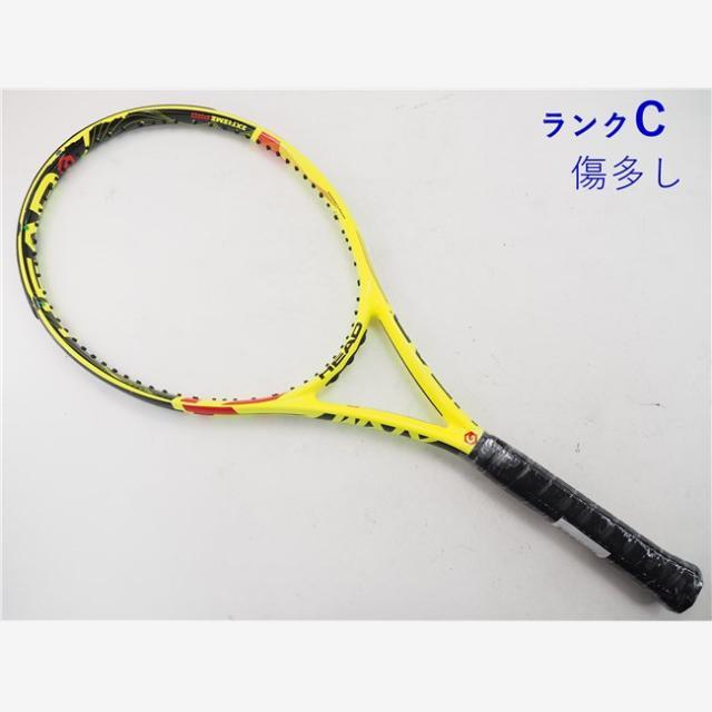 テニスラケット ヘッド グラフィン エックスティー エクストリーム プロ 2016年モデル (G2)HEAD GRAPHENE XT EXTREME PRO 2016