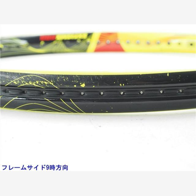 テニスラケット ヘッド グラフィン エックスティー エクストリーム プロ 2016年モデル (G2)HEAD GRAPHENE XT EXTREME PRO 2016