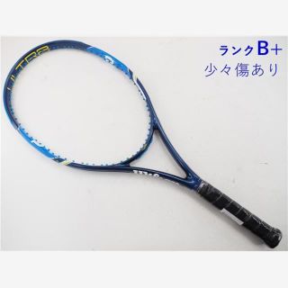 ウィルソン(wilson)の中古 テニスラケット ウィルソン ウルトラ 108 2016年モデル (G1)WILSON ULTRA 108 2016(ラケット)