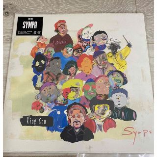 King Gnu アナログレコードセットの通販 by ドラまる's shop|ラクマ