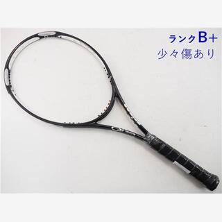 中古 テニスラケット プリンス オースリー XF ホワイト MP 2006年モデル (G2)PRINCE O3 XF WHITE MP 2006