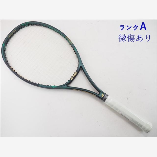 テニスラケット ヨネックス ブイコア プロ 100 2019年モデル (LG1)YONEX VCORE PRO 100 2019