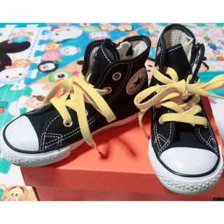 オールスター(ALL STAR（CONVERSE）)のCONVERSE スニーカー 16cm(スニーカー)