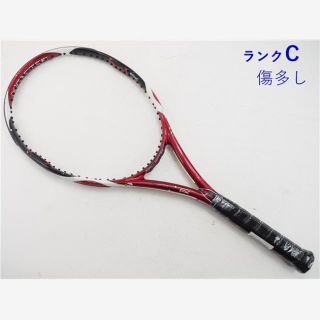 ウィルソン(wilson)の中古 テニスラケット ウィルソン K ラッシュ FX 100 2009年モデル (G2)WILSON K RUSH FX 100 2009(ラケット)