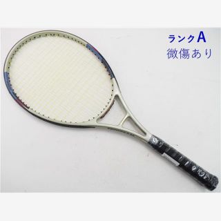 ブリヂストン(BRIDGESTONE)の中古 テニスラケット ブリヂストン テックビーム MID (USL2)BRIDGESTONE TECHBEAM MID(ラケット)