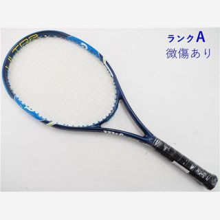 ウィルソン(wilson)の中古 テニスラケット ウィルソン ウルトラ 108 2016年モデル (G2)WILSON ULTRA 108 2016(ラケット)