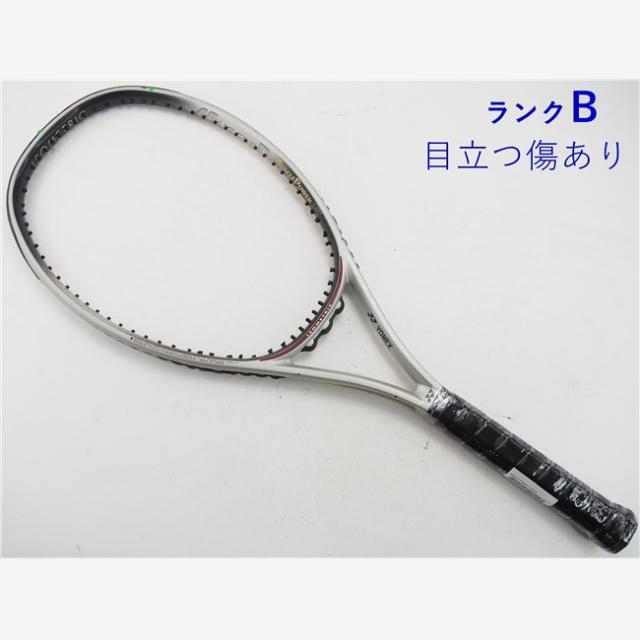 テニスラケット ヨネックス マッスルパワー 5 100 (G2)YONEX MUSCLE POWER 5 100