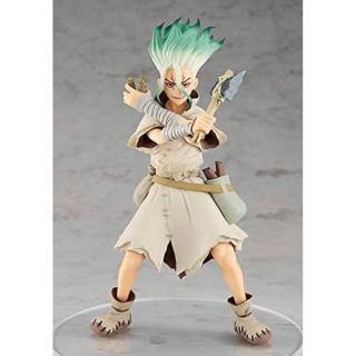 グッドスマイルカンパニー(GOOD SMILE COMPANY)のPOP UP PARADE Dr.STONE 石神千空 ノンスケール (アニメ/ゲーム)