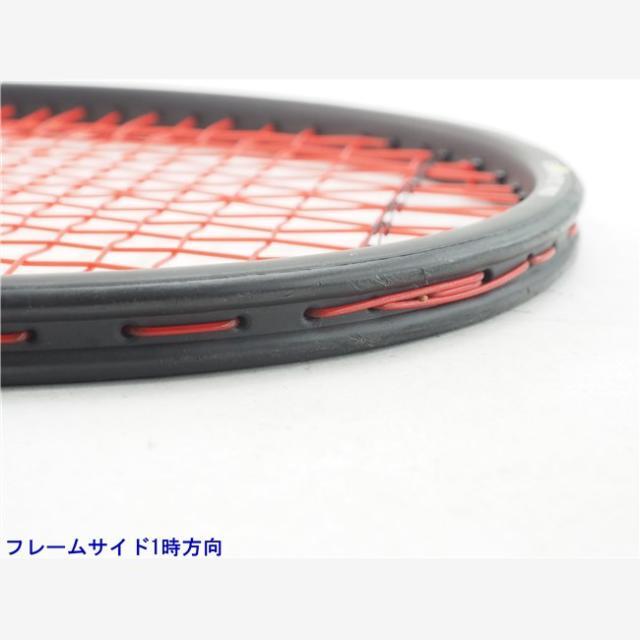 テニスラケット プリンス グラファイト プロ シリーズ 90 (G2)PRINCE