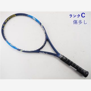 ウィルソン(wilson)の中古 テニスラケット ウィルソン ウルトラ 100 2016年モデル (G2)WILSON ULTRA 100 2016(ラケット)