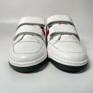 Gucci - グッチ GUCCI スニーカー シェリーライン インターロッキングG