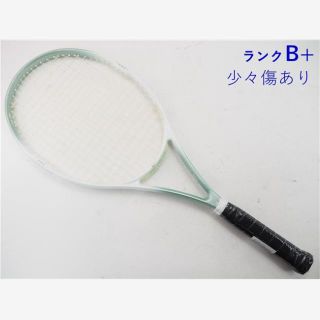 ウィルソン(wilson)の中古 テニスラケット ウィルソン レディー フレアー 7.5 103 (G2)WILSON LADY FLAIR 7.5 103(ラケット)