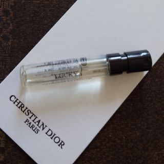 クリスチャンディオール(Christian Dior)のDior メゾン クリスチャン ディオール(香水(女性用))