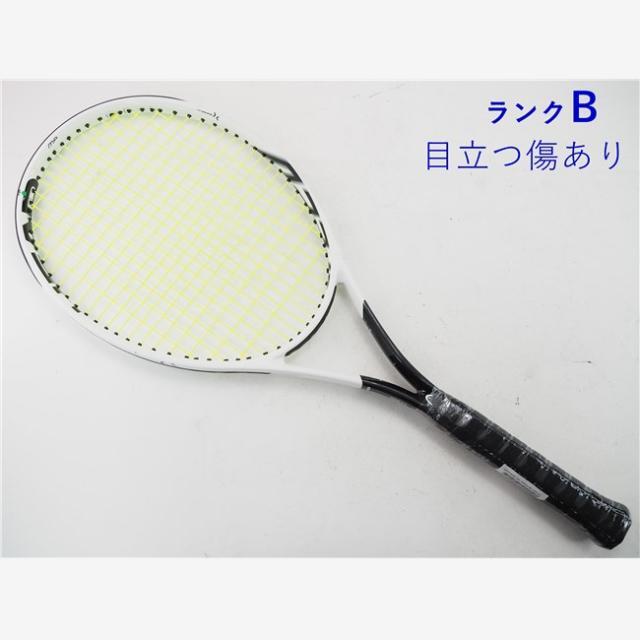 HEAD(ヘッド)の中古 テニスラケット ヘッド グラフィン 360プラス スピード MP 2020年モデル (G3)HEAD GRAPHENE 360+ SPEED MP 2020 スポーツ/アウトドアのテニス(ラケット)の商品写真