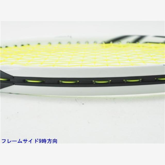 HEAD(ヘッド)の中古 テニスラケット ヘッド グラフィン 360プラス スピード MP 2020年モデル (G3)HEAD GRAPHENE 360+ SPEED MP 2020 スポーツ/アウトドアのテニス(ラケット)の商品写真