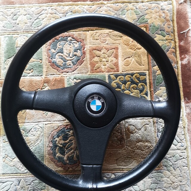 BMW ハンドルパーツ