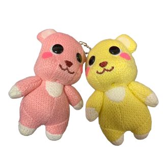 タカラトミー(Takara Tomy)のポストペット コモモ マスコット(ぬいぐるみ)