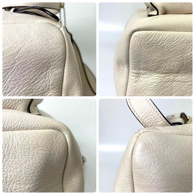 GUCCI グッチシマレザー ショルダーバッグ www.pothashang.in