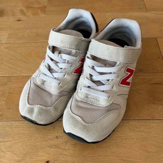 ニューバランス(New Balance)の【値下げ】ニューバランス　スニーカー　373 20cm(スニーカー)