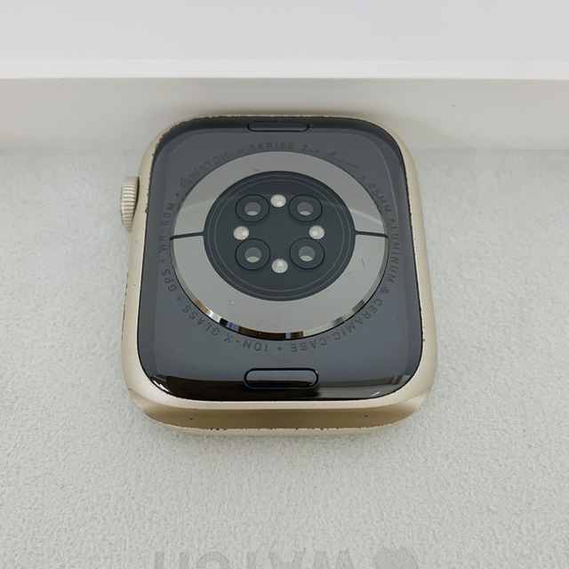 Apple Watch series 7 mm GPS NikeAW
