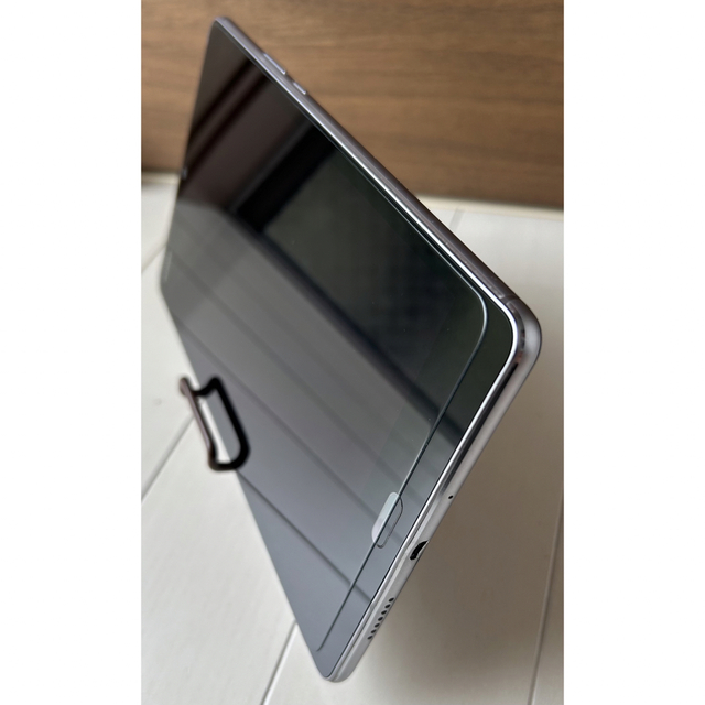 HUAWEI MediaPad M3 CPN-W09 (Wi-Fi モデル) 2